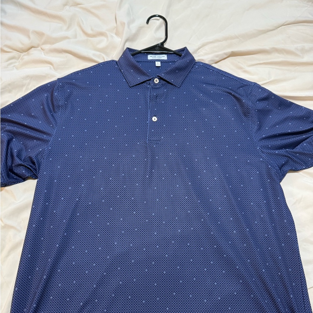 Peter Millar Summer Comfort Polo Shirt